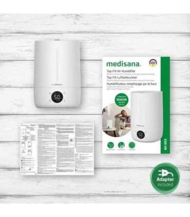 Medisana air humidifier AH 663