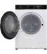 Gorenje WD2PA854ADW/AT washer dryer Freestanding Front-load White D