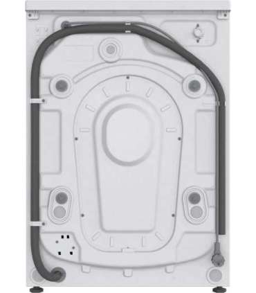 Gorenje WD2PA854ADW/AT washer dryer Freestanding Front-load White D