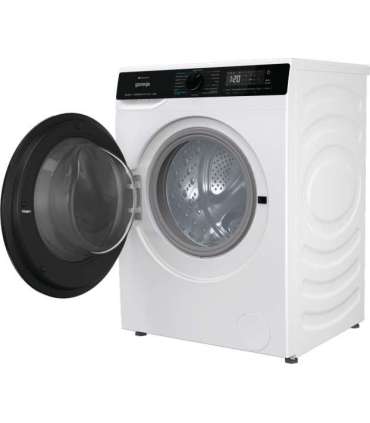 Gorenje WD2PA854ADW/AT washer dryer Freestanding Front-load White D
