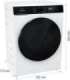 Gorenje WD2PA854ADW/AT washer dryer Freestanding Front-load White D