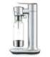 Sage InFizz Fusion Stainless steel Black