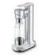 Sage InFizz Fusion Stainless steel White