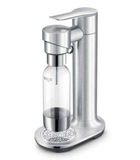 Sage InFizz Fusion Stainless steel White