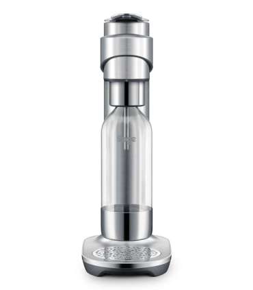 Sage InFizz Fusion Stainless steel White