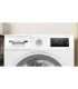 BOSCH WTH86277PL Heat Pump Washer Dryer 8kg White