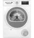 BOSCH WTH86277PL Heat Pump Washer Dryer 8kg White