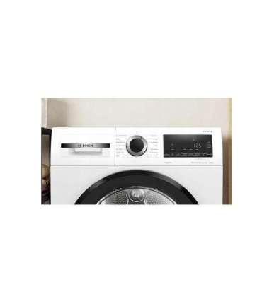 BOSCH WQG241ALPL Clothes Dryer