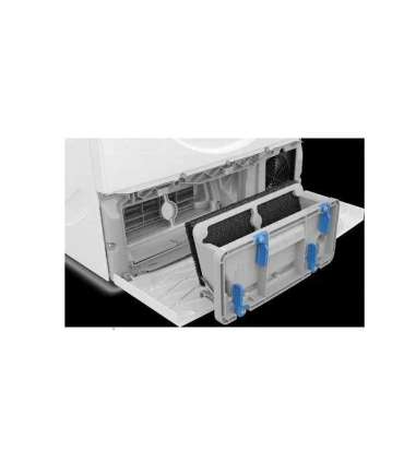 BOSCH WQG241ALPL Clothes Dryer