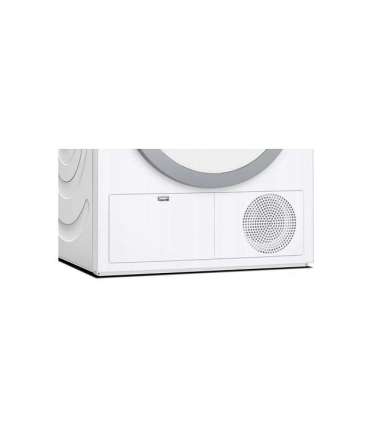 BOSCH WQG241ALPL Clothes Dryer