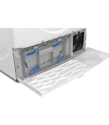 Bosch  WTH83277PL Freestanding dryer  8 kg