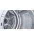 Bosch  WTH83277PL Freestanding dryer  8 kg