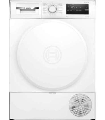 Bosch  WTH83277PL Freestanding dryer  8 kg