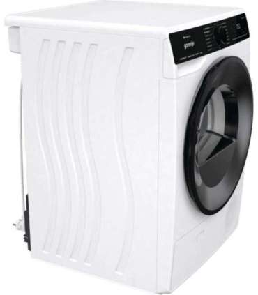 Gorenje DPNA92WIFI tumble dryer Freestanding Front-load 9 kg A++ Black, White