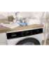 Gorenje DPNA92WIFI tumble dryer Freestanding Front-load 9 kg A++ Black, White