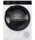 Gorenje DPNA92WIFI tumble dryer Freestanding Front-load 9 kg A++ Black, White