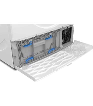 Laundry dryer Bosch WQG233DNPL