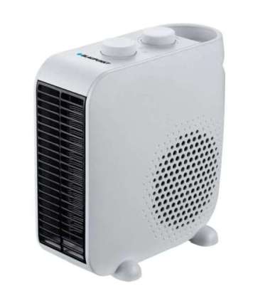 Blaupunkt FHM301 electric space heater Fan electric space heater indoor White 2000 W