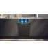 Siemens iQ500 SR65EX09ME dishwasher Fully built-in 10 place settings B