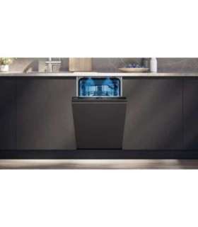 Siemens iQ500 SR65EX09ME dishwasher Fully built-in 10 place settings B