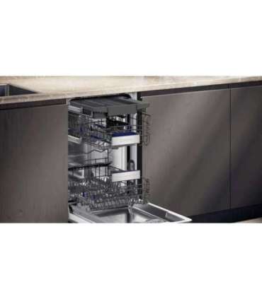 Siemens iQ500 SR65EX09ME dishwasher Fully built-in 10 place settings B