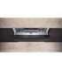 Siemens iQ500 SR65EX09ME dishwasher Fully built-in 10 place settings B