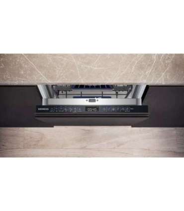 Siemens iQ500 SR65EX09ME dishwasher Fully built-in 10 place settings B