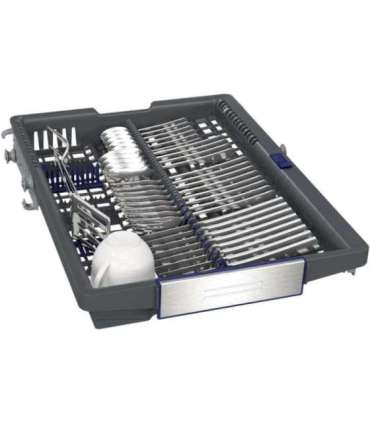 Siemens iQ500 SR65EX09ME dishwasher Fully built-in 10 place settings B