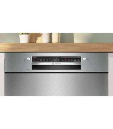 Zmywarka do zabudowy BOSCH SMU2HVS06E