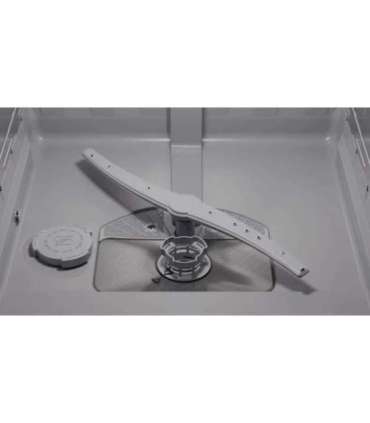 Zmywarka do zabudowy BOSCH SMU2HVS06E