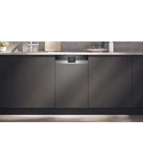 Siemens iQ300 SR53ES25KE dishwasher Semi built-in 10 place settings B