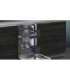 Siemens iQ300 SR53ES25KE dishwasher Semi built-in 10 place settings B