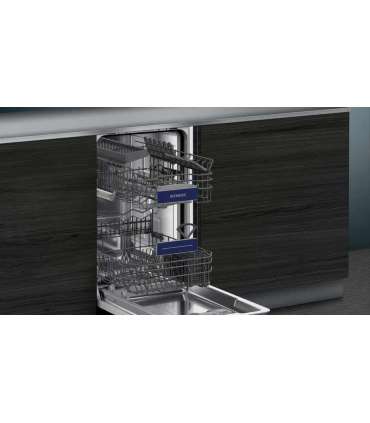 Siemens iQ300 SR53ES25KE dishwasher Semi built-in 10 place settings B