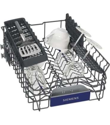 Siemens iQ300 SR53ES25KE dishwasher Semi built-in 10 place settings B