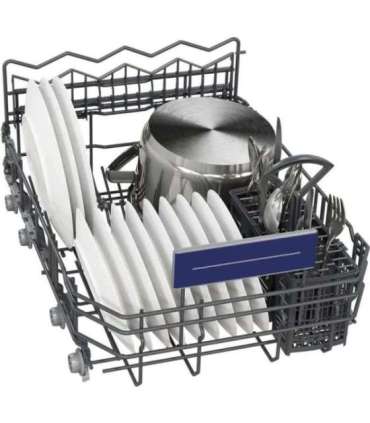 Siemens iQ300 SR53ES25KE dishwasher Semi built-in 10 place settings B