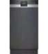 Siemens iQ300 SR53ES25KE dishwasher Semi built-in 10 place settings B