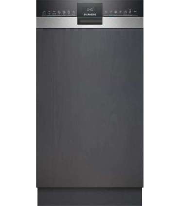 Siemens iQ300 SR53ES25KE dishwasher Semi built-in 10 place settings B