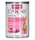 ANIMONDA Carny Kitten Beef Turkey - wet cat food - 400 g