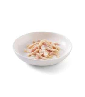 SCHESIR in jelly Chicken with ham - wet cat food - 50 g