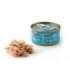 FISH4CATS Tuna fillet with crab - wet cat food - 70g