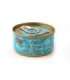 FISH4CATS Tuna fillet with crab - wet cat food - 70g