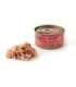 FISH4CATS  Tuna fillet with salmon - wet cat food - 70g