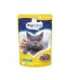 PREVITAL Chicken in gravy - wet cat food - 100g