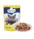 PREVITAL Chicken in gravy - wet cat food - 100g