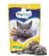 PREVITAL Chicken in gravy - wet cat food - 100g