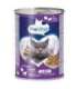 PREVITAL Turkey with lamb in jelly - wet cat food - 2x415g
