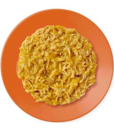 APPLAWS Chicken breast with pumpkin in broth - wet cat food - 70g
