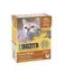 BOZITA Chicken in Jelly - Wet Cat Food - 370 g