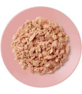 Applaws Cat Tuna and Salmon in jelly 70g