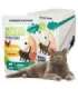 ANIMAL ISLAND Everyday Chicken fillets in broth - wet cat food - 12 x 85g